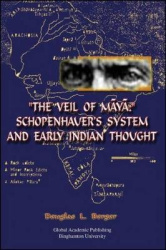 The Veil of Māyā