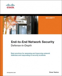 End-to-End Network Security - Defense-in-Depth
