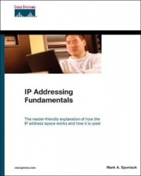 IP Addressing Fundamentals