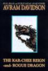 Kar-Chee Reign and Rogue Dragon