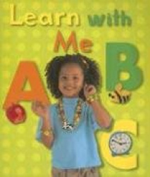 Learn with Me ABC