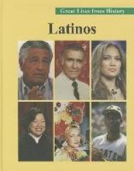 Great Lives from History - Latinos-Volume 2