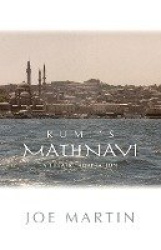 Rumi's Mathnavi - A Theatre Adaptation