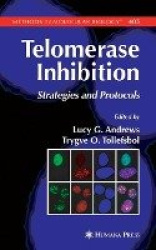 Telomerase Inhibition - Strategies and Protocols