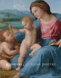 Raphael - Sublime Poetry