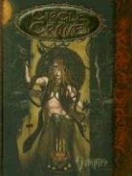 Circle of the Crone: A Sourcebook for Vampire the Requiem