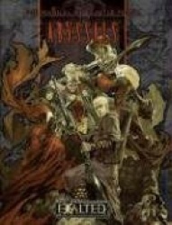 Exalted Second Edition: Abyssals: The Manual of Exalted Power