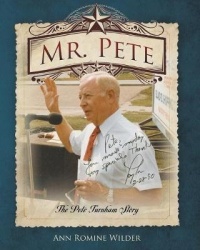 Mr. Pete - The Pete Turnham Story