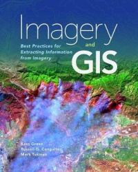 Imagery and GIS - Best Practices for Extracting Information from Imagery