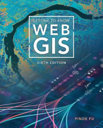 Getting to Know Web GIS