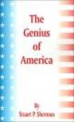 The Genius of America: Studies in Behalf of the Younger Generation