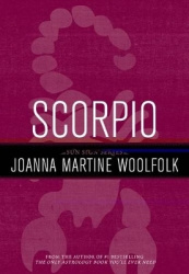 Scorpio - Sun Sign Series