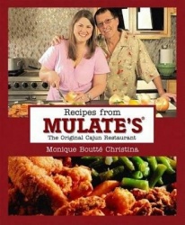 Recipes from Mulate's