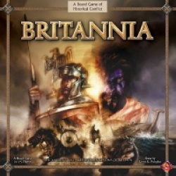 Britannia Game