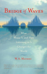 Bridge of Waves - What Music Is and How Listening to It Changes the World