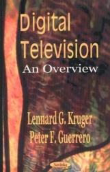 Digital Television - An Overview