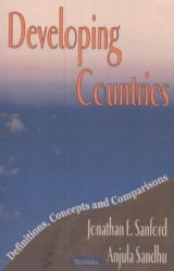 Developing Countries - Definitions, Concepts & Comparisons