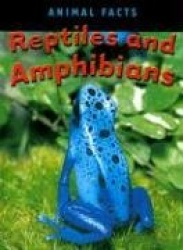Reptiles and Amphibians