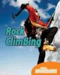Rock Climbing