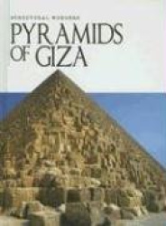 Pyramids of Giza