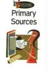 Primary Sources