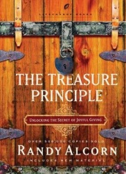 The Treasure Principle - Unlocking the Secret of Joyful Giving