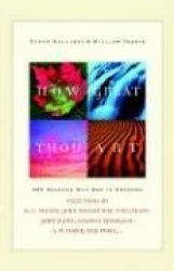 How Great Thou Art - 365 Reasons Why God Is Awesome