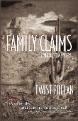 Family Claims: A Pinnacle Peak Mystery