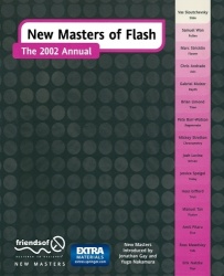 New Masters of Flash - The 2002 Annual
