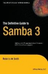 The Definitive Guide to Samba 3
