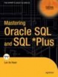Mastering Oracle SQL and SQL*Plus