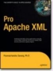 Pro Apache XML