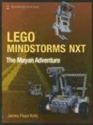 LEGO Mindstorms NXT - The Mayan Adventure
