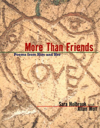 More Than Friends - Poems from Him and Her