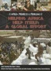 Helping Africa Help Itself: A Global Effort