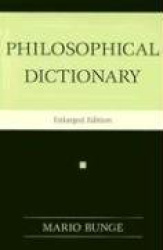 Philosophical Dictionary