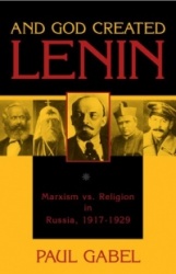 And God Created Lenin