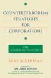 Counterterrorism Strategies for Corporations