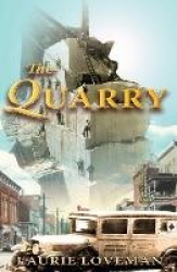 The Quarry - Firehouse Family Series: Book Two