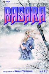Basara, Volume 11