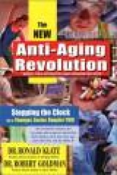 New Anti Aging Revolution