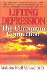 Lifting Depression - The Chromium Connection