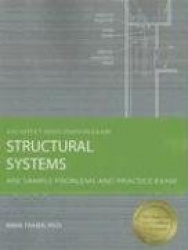Structural Systems: ARE Sample Problems and Practice Exam