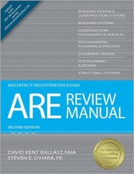 ARE Review Manual