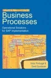 Business Processes - Operational Solutions for SAP Implementation