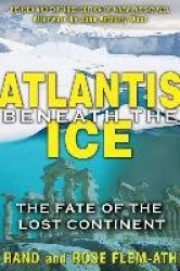 Atlantis beneath the Ice