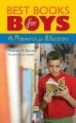 Best Books for Boys - A Resource for Educators