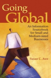 Going Global - An Information Sourcebook for Small and Medium-Sized Businesses