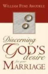 Discerning God's Desire for Your Marriage - Owner's Manual