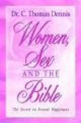 Women, Sex and the Bible
